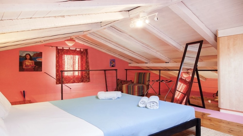 Apartment (Loft) photo 1