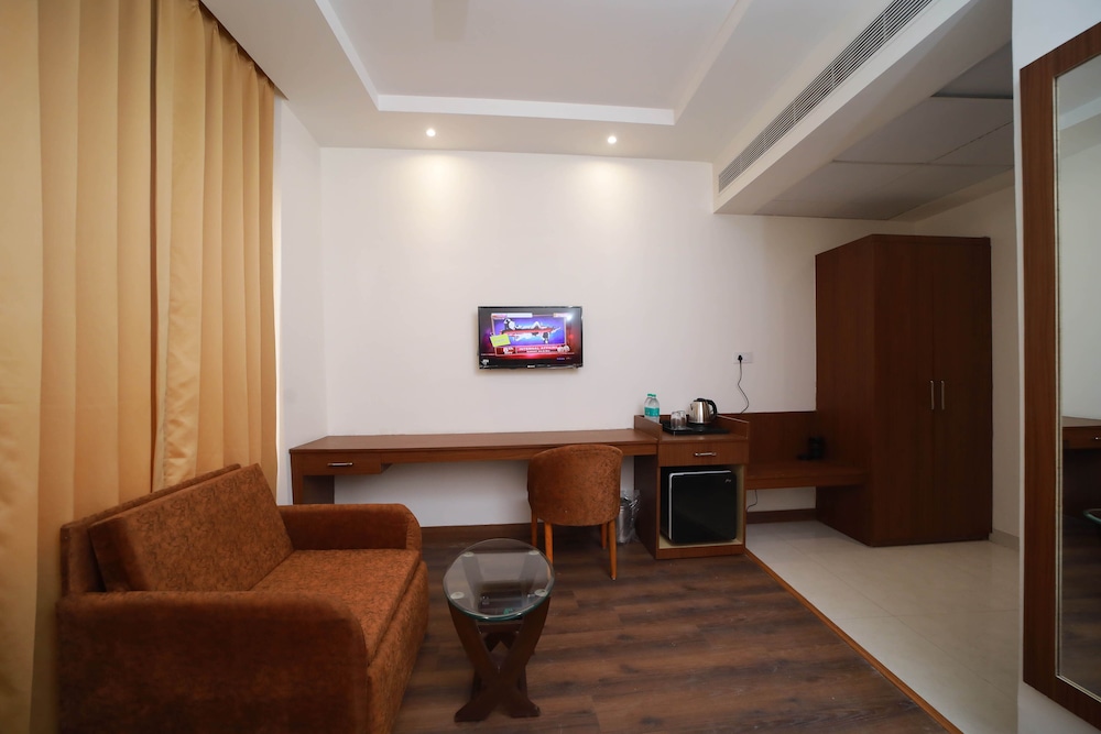 Superior Room - Photo 4