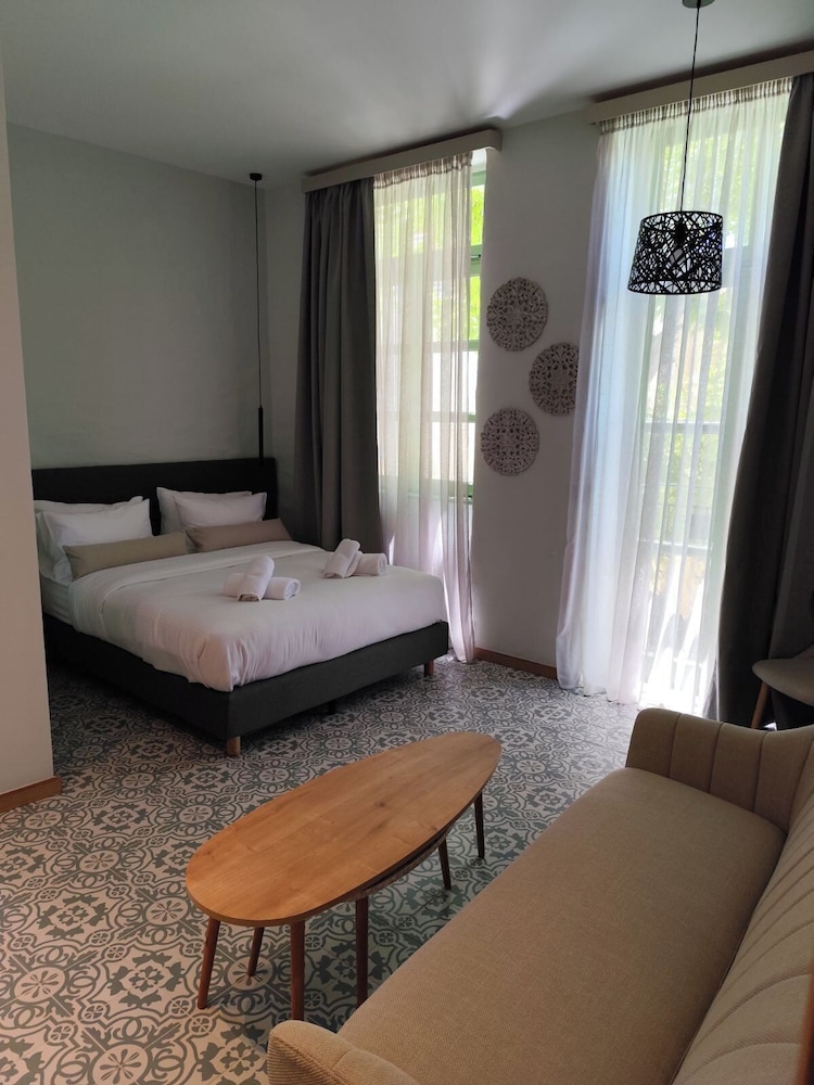 Traditional Double Room photo 2