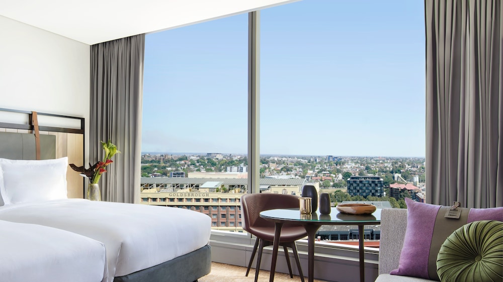 Superior Double Room, 2 Double Beds