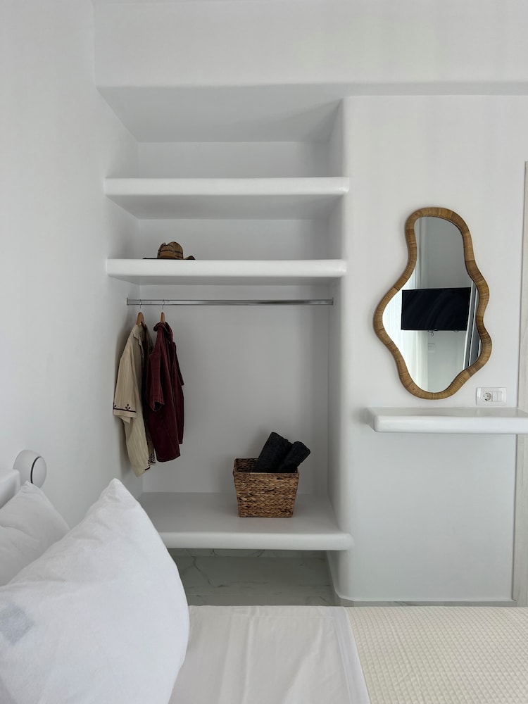 Executive Villa, 1 Bedroom, Private Pool, Sea View