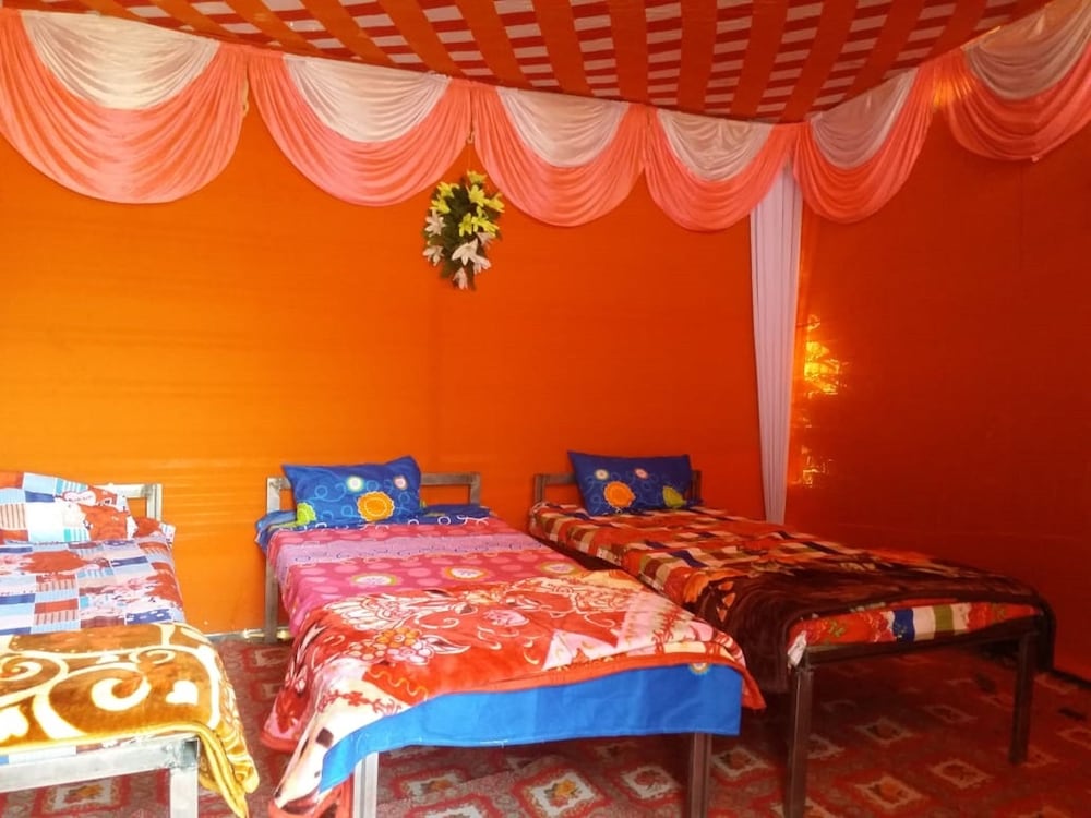 Standard Shared Dormitory photo 3