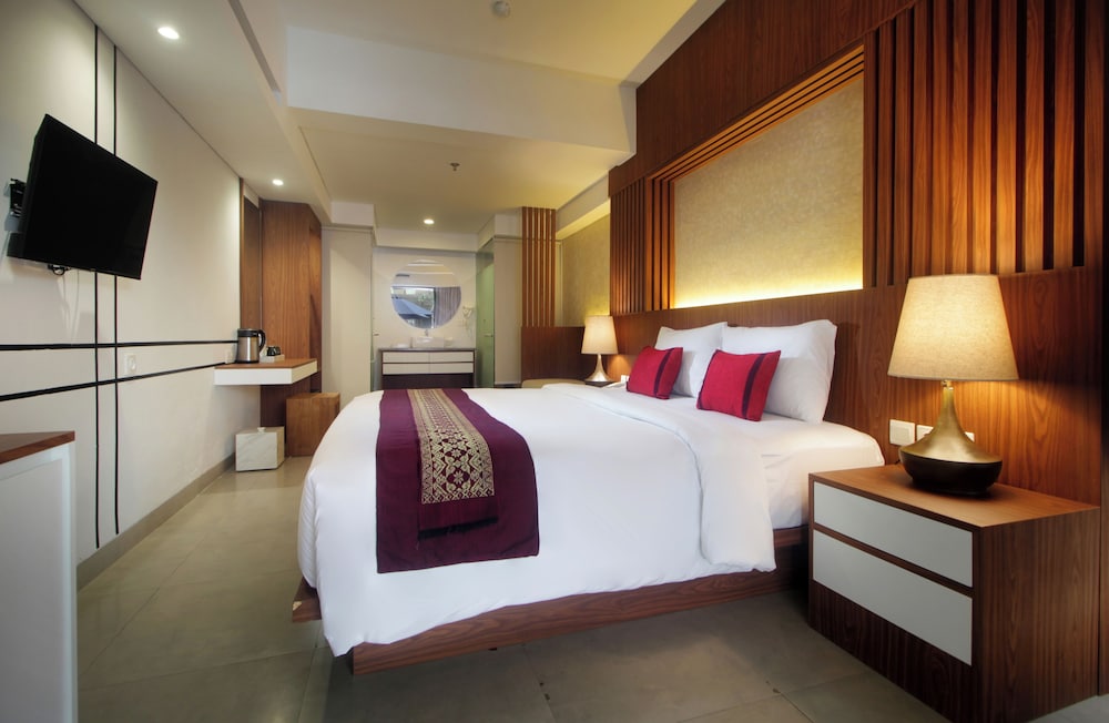 Signature Room photo 2