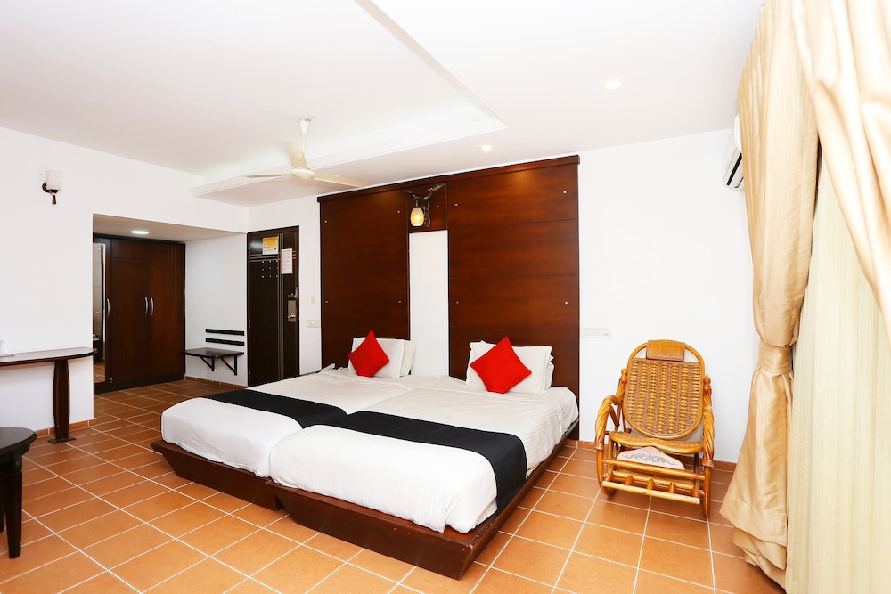 Double Or Twin Room