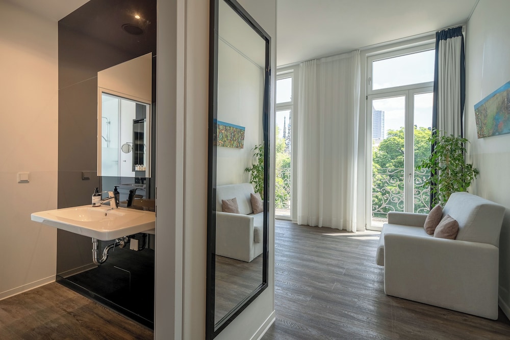 The Townhouse (2+1)
