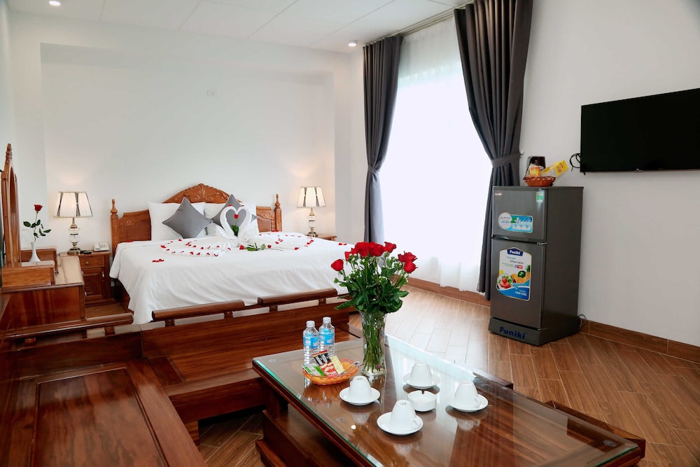 Premium Double Room, Sauna