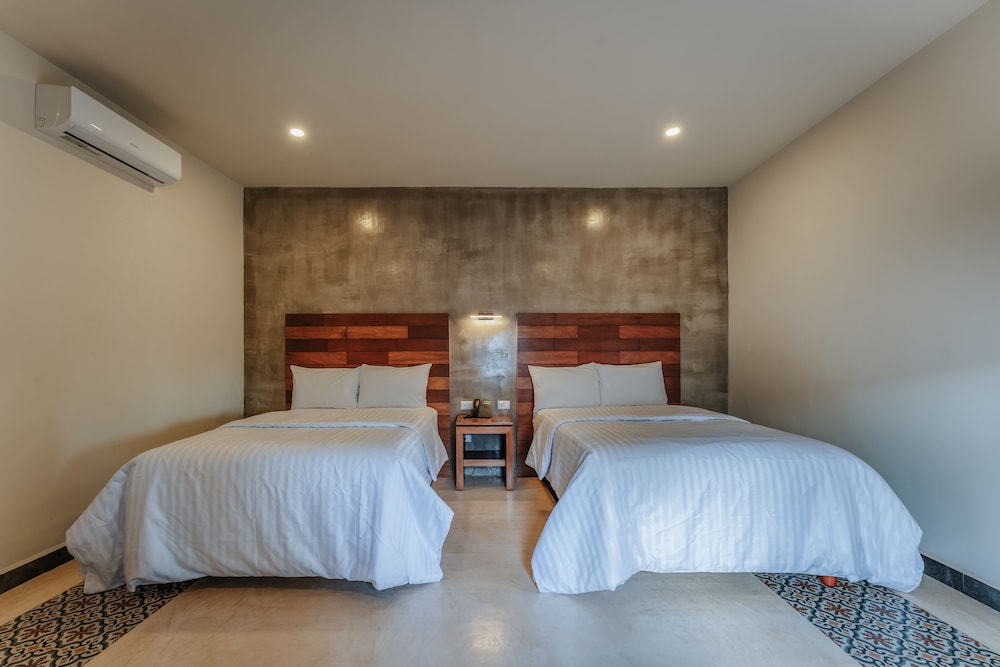 Standard Double Room - Photo 2