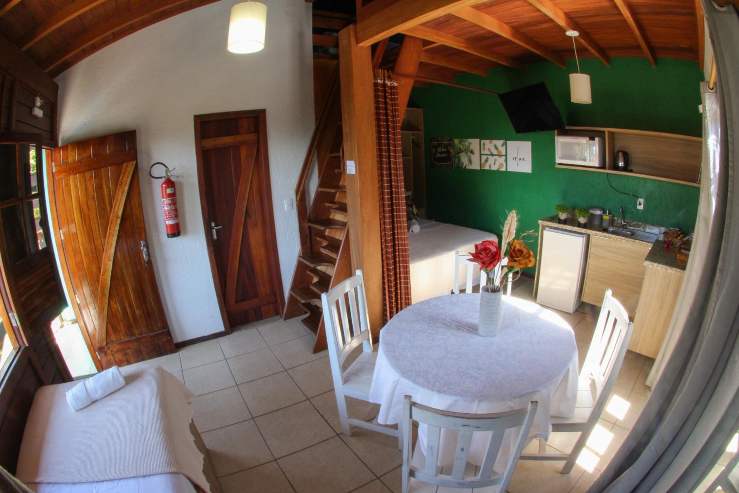 Family Suite photo 1