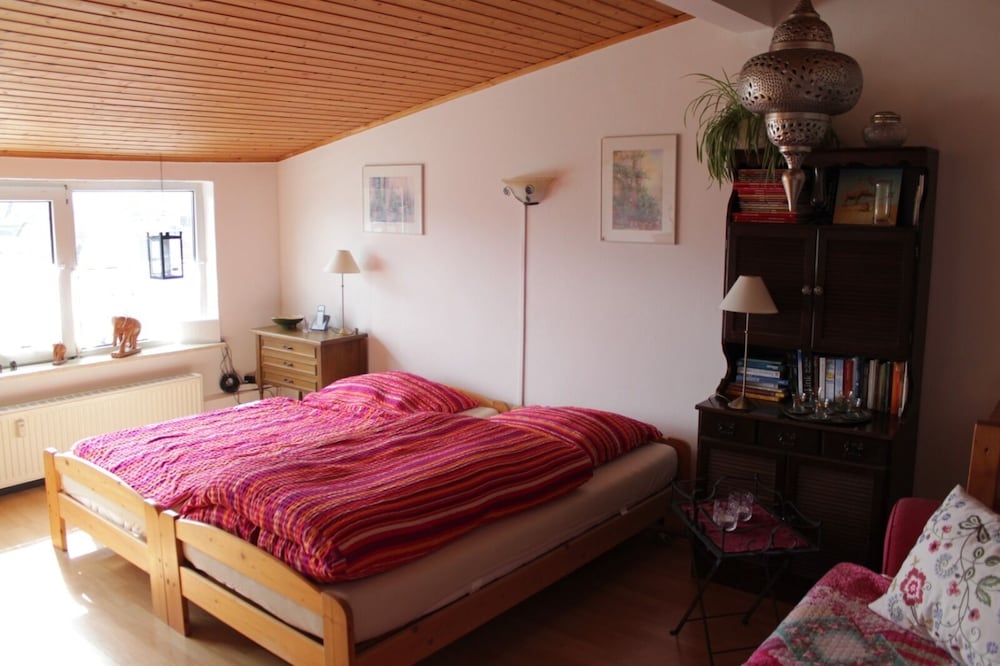 Apartment (nr.3, incl. cleaning fee 25 EUR) photo 3