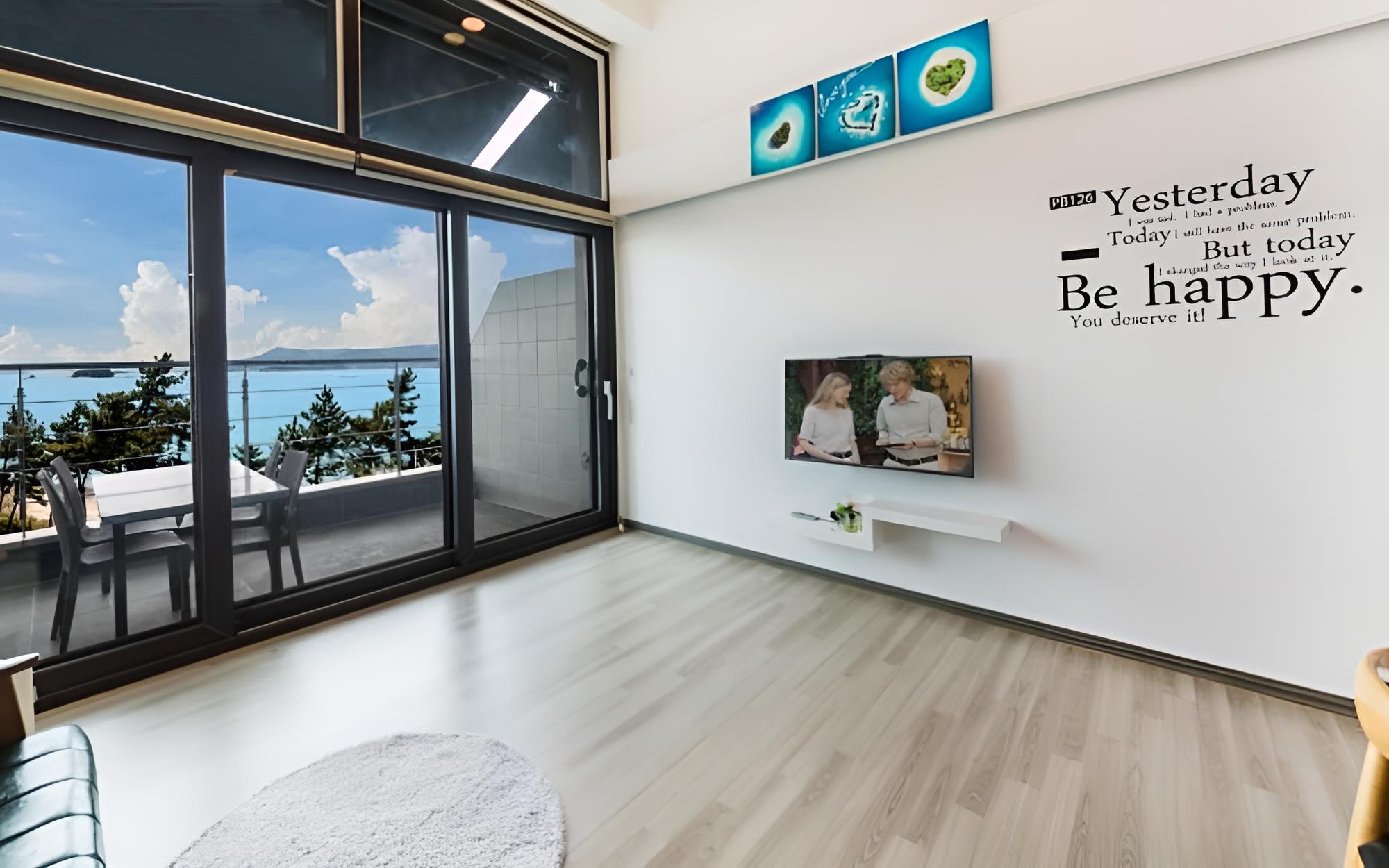 Room (Birth day (Duplex Ocean view)) photo 2