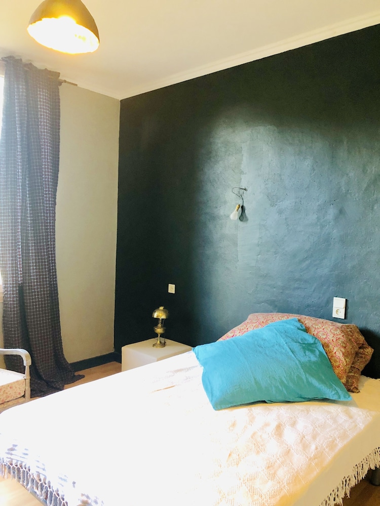 Double Room, Private Bathroom, Ground Floor