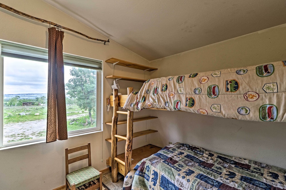 House (2 Bedrooms) photo 1