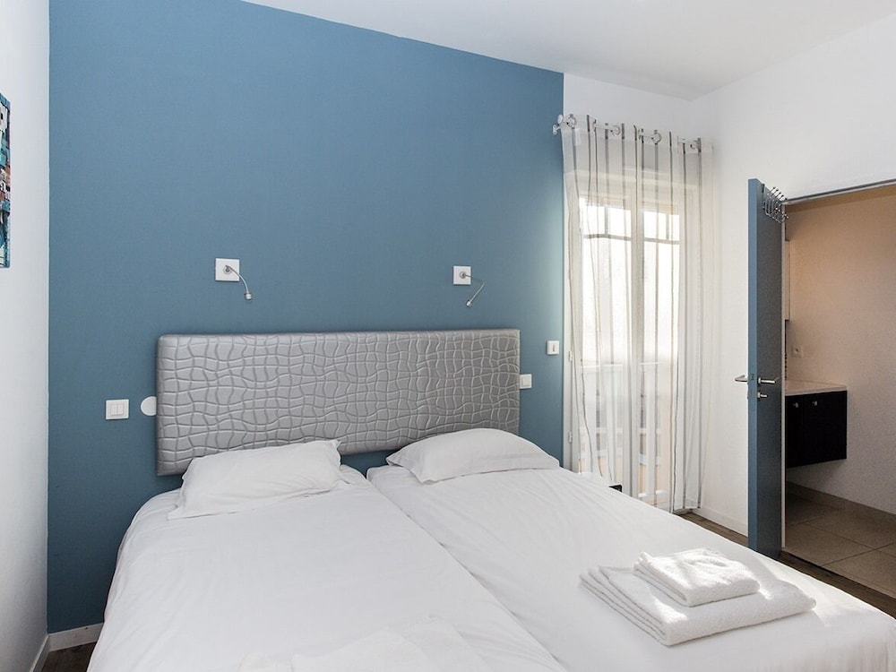 Apartment, Ensuite (Orchidée) photo 3