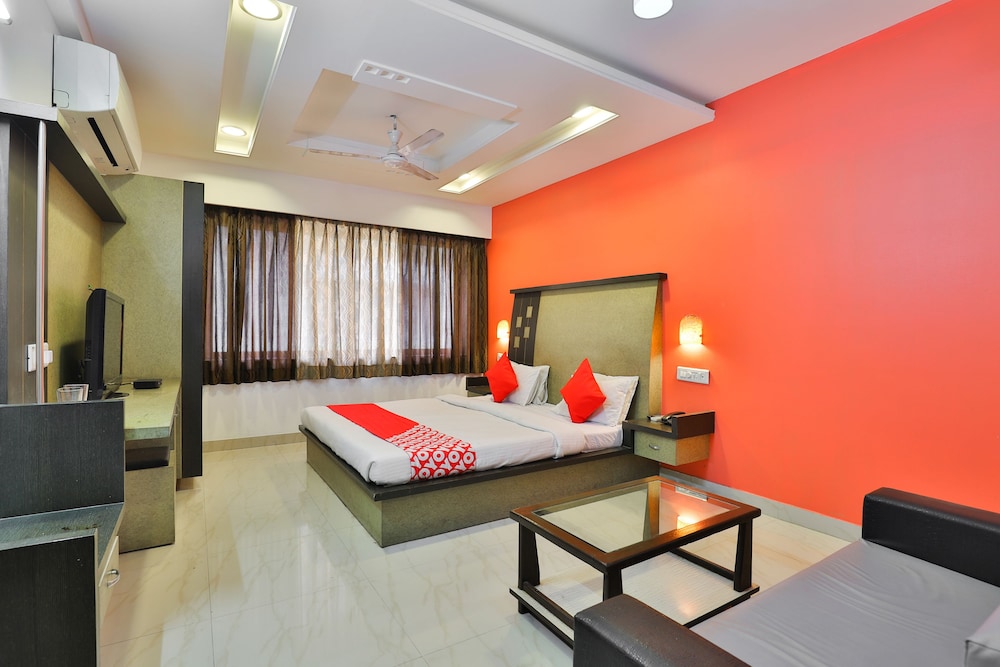 Deluxe Double Or Twin Room, 1 King Bed photo 1