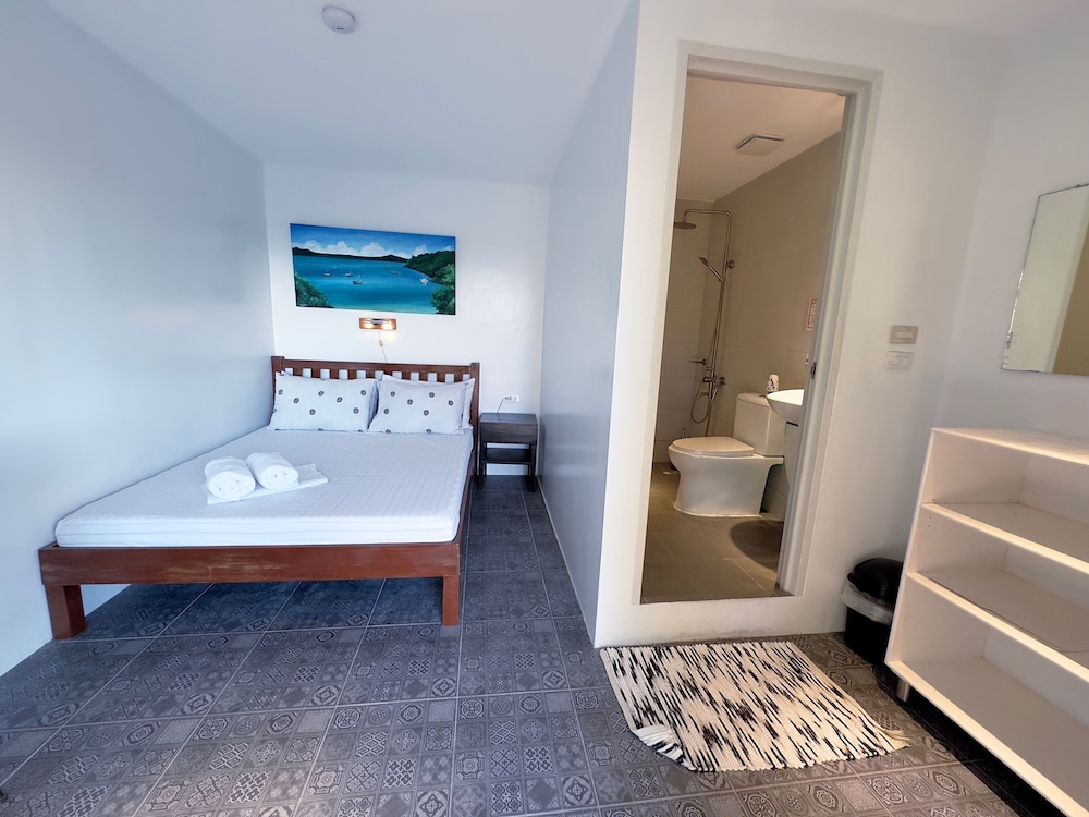 Standard Double Room, 1 Queen Bed - Photo 3