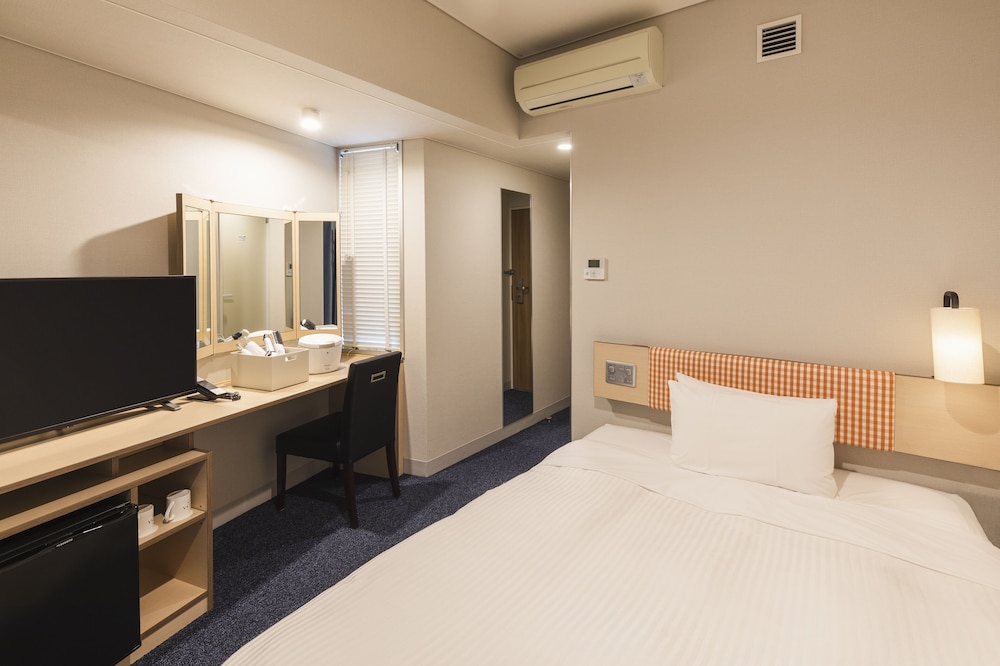 [Non-Smoking] Beauty Room photo 3