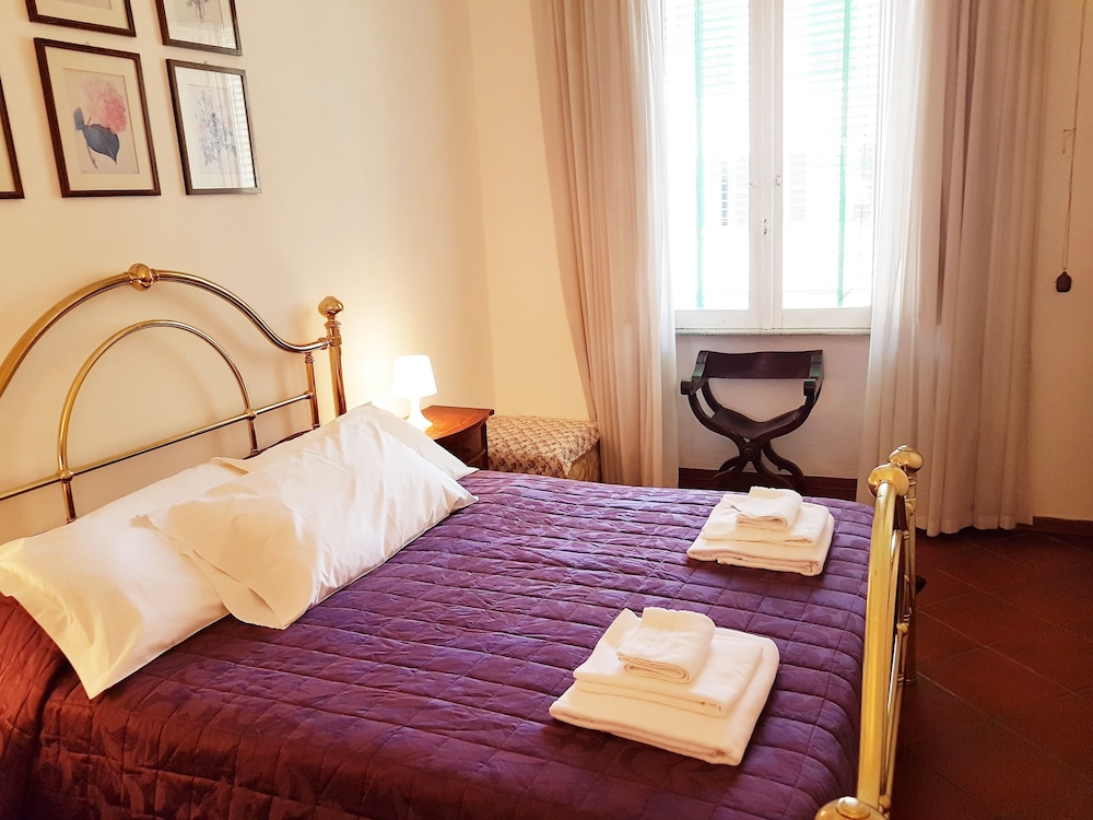 Family Apartment, 1 Bedroom, City View