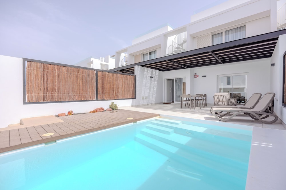 Family Villa, 3 Bedrooms, Non Smoking photo 3