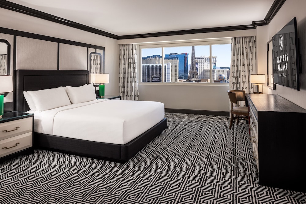 Colosseum Premium Suite King - Photo 3