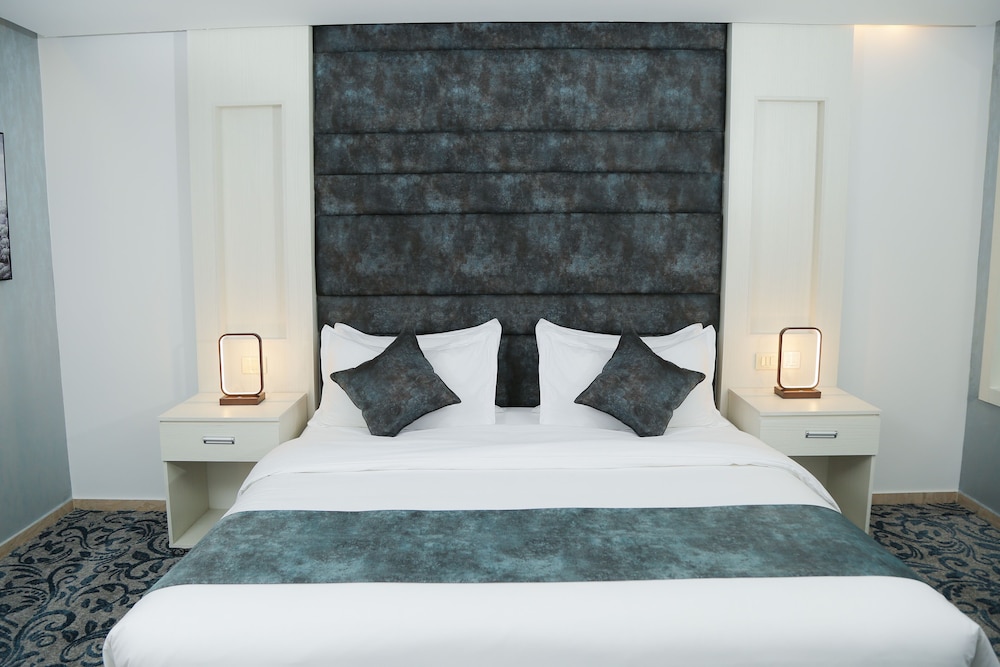 Standard Room, 1 Double Bed