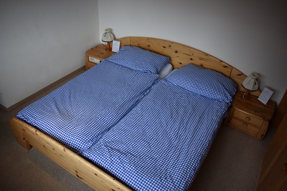 Basic Double Room (Doppelzimmer 7) photo 3