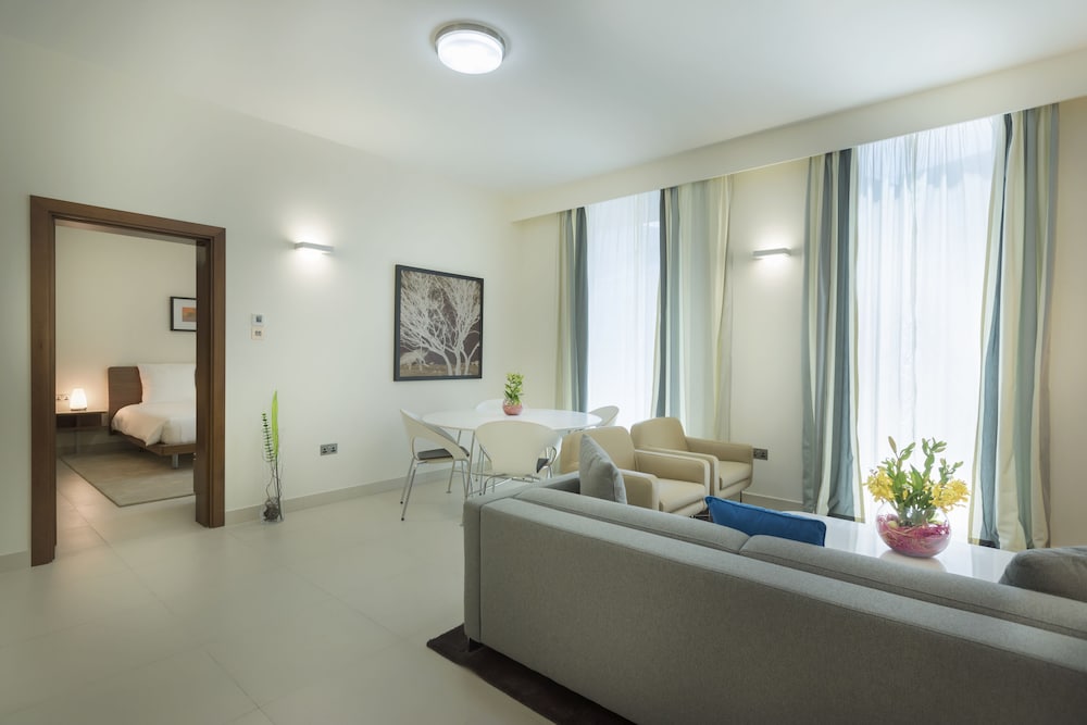 Executive Apartment, 1 Bedroom photo 2