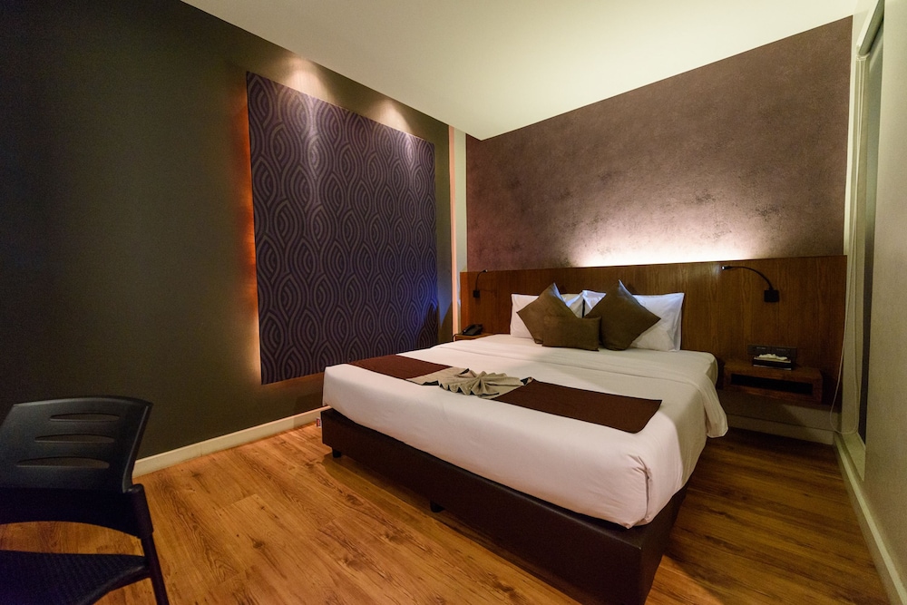 Suite 2Bedrooms City View photo 2