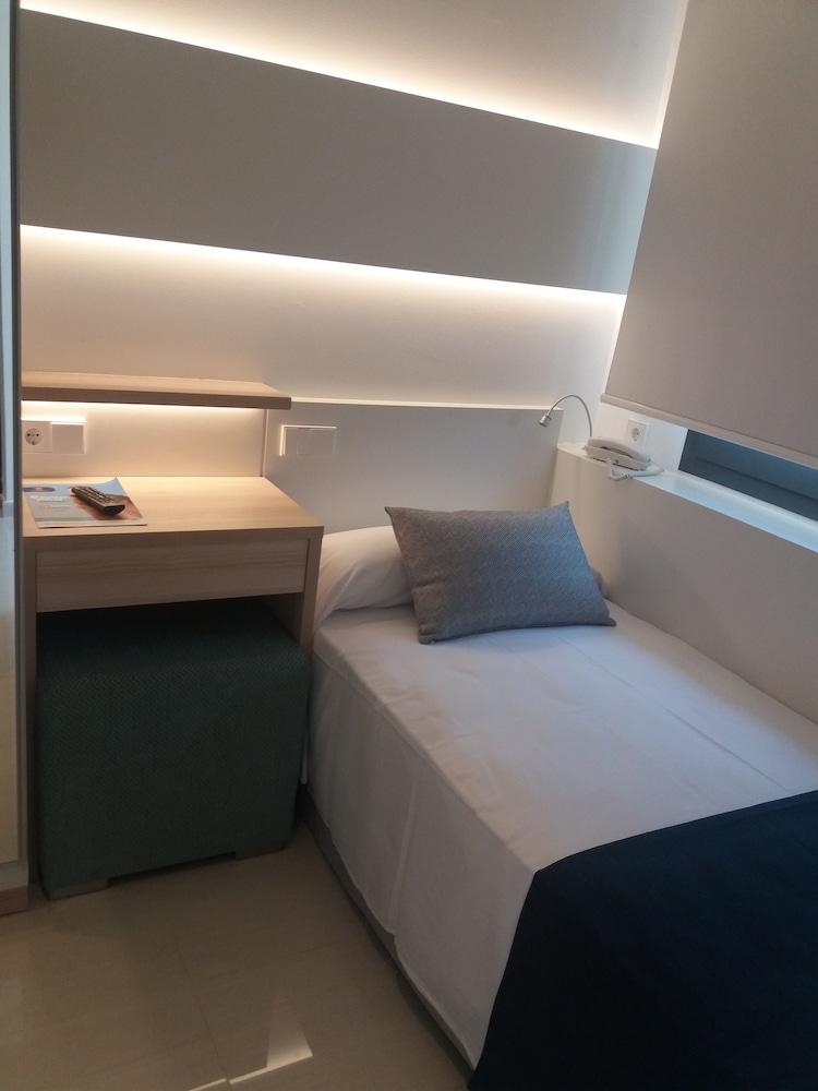 Standard Single Room (Acis) photo 2
