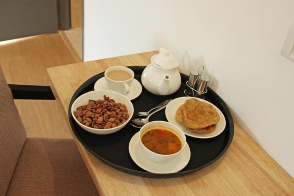 Luxury Bliss Suite photo 3