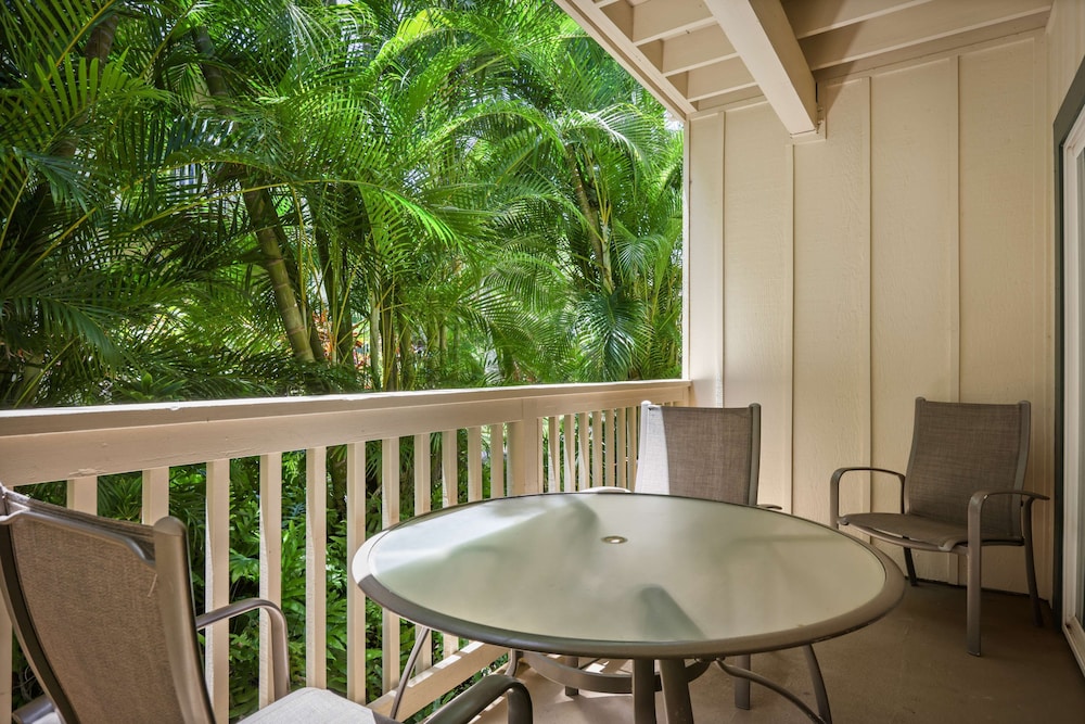 Standard Room, 1 Bedroom, Garden View