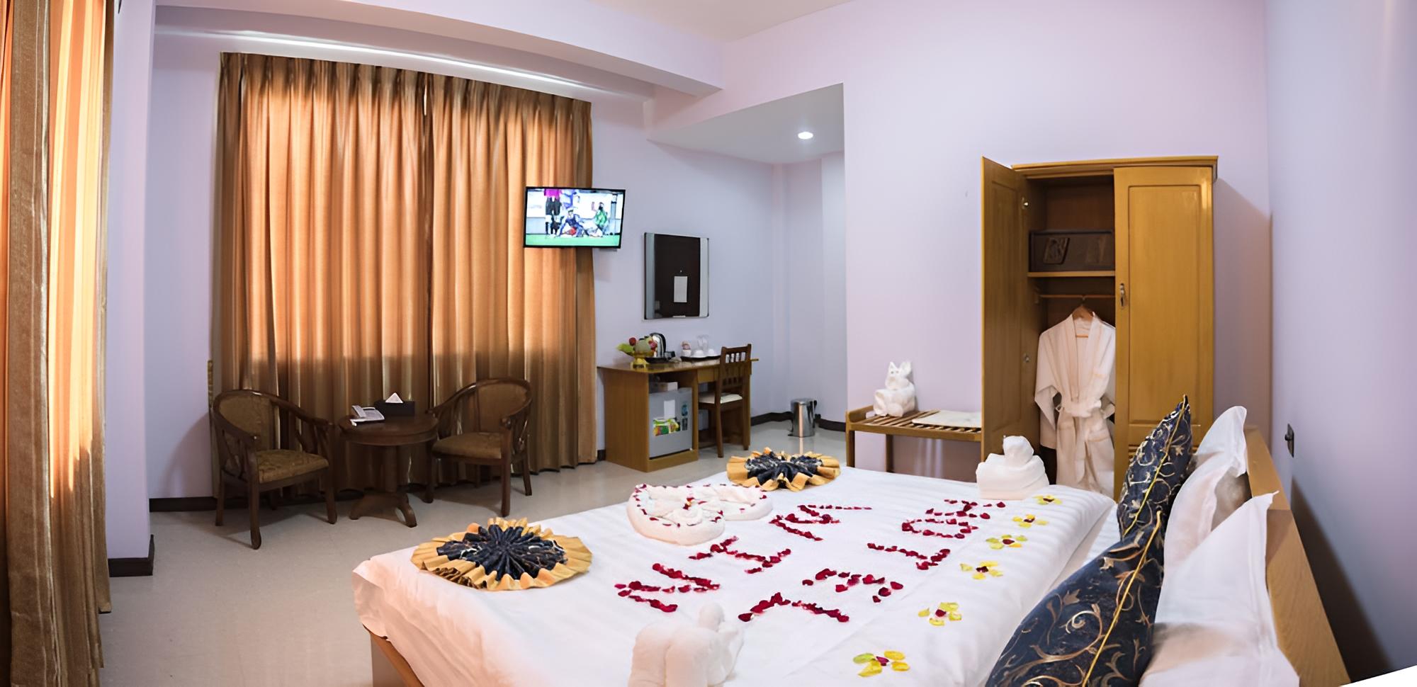 Superior Room photo 2