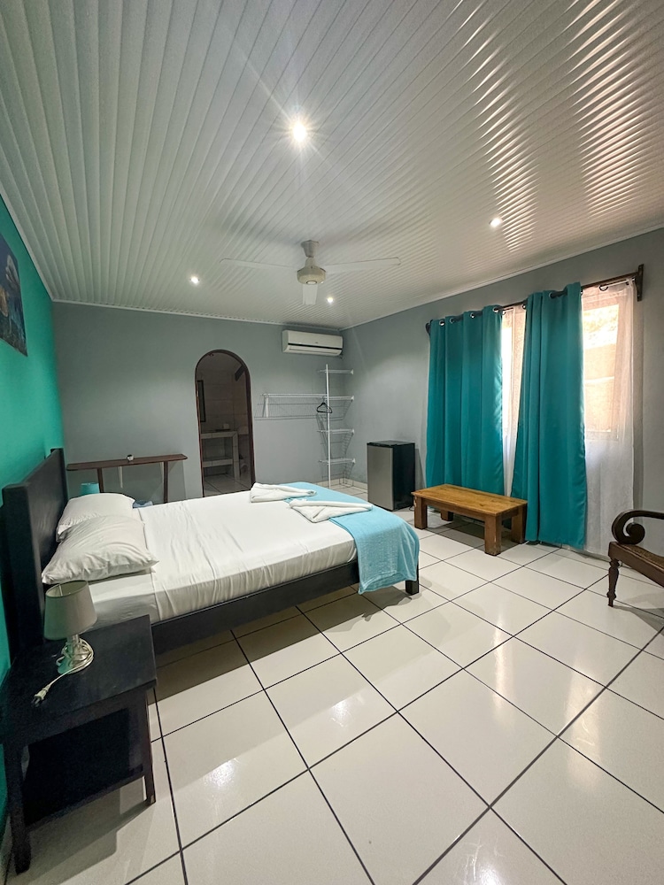 Classic Triple Room (#6) photo 3
