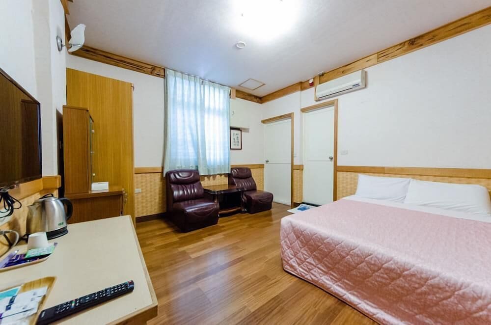 Double Room photo 1