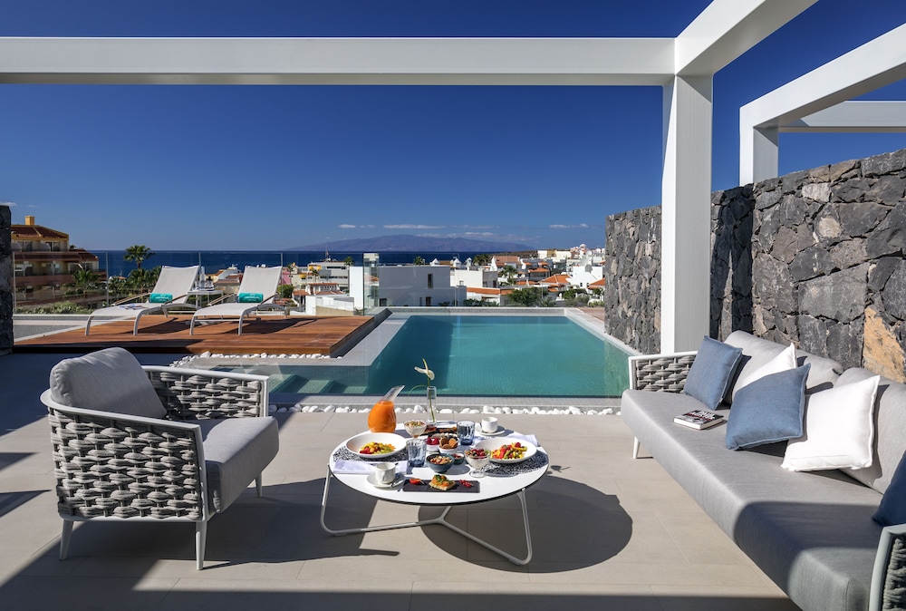 Villa, 1 Bedroom, Private Pool (Suite) thumbnail 5