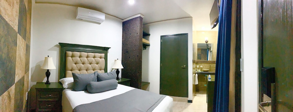 Standard Double Room, 1 Double Bed photo 1