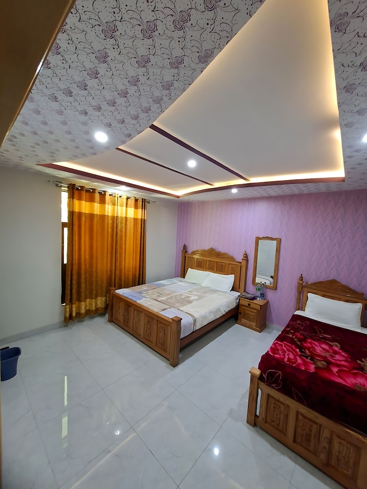 Deluxe Room photo 3