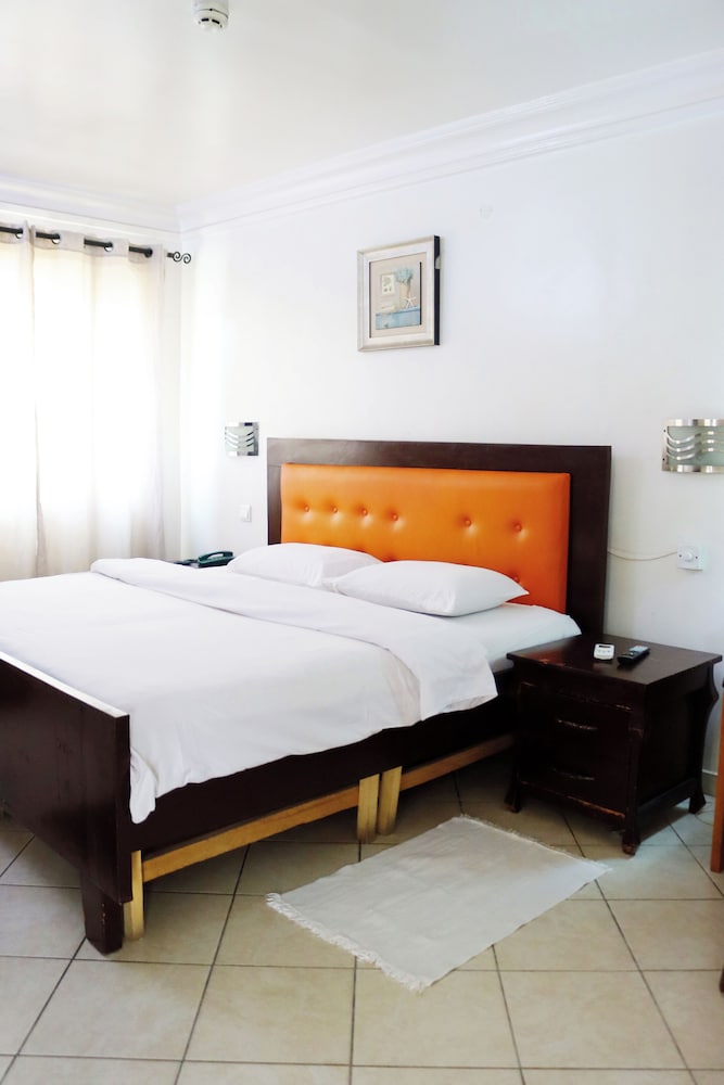 Standard Room photo 1