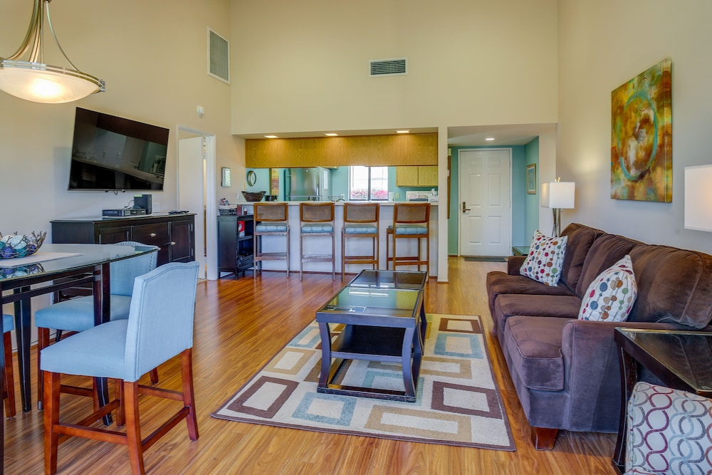 Apartment (2 Bedrooms) photo 1