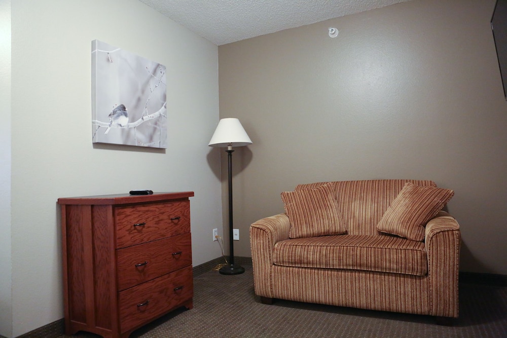 Executive Room, 1 King Bed photo 2