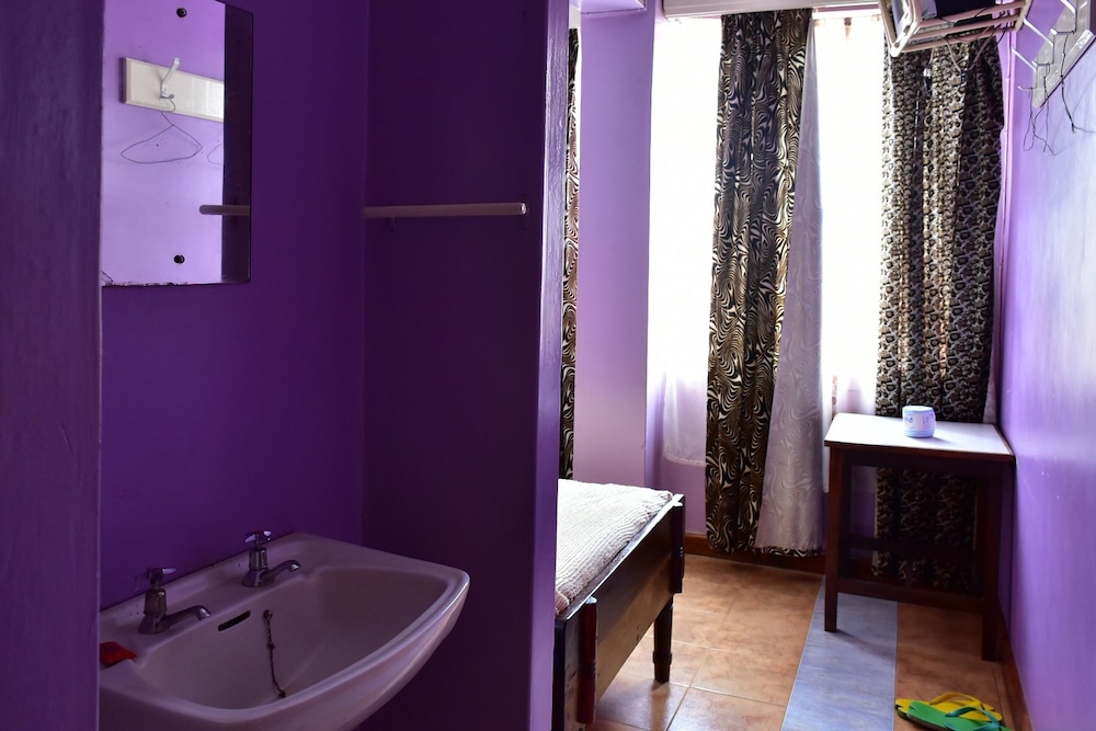 Standard Single Room photo 2