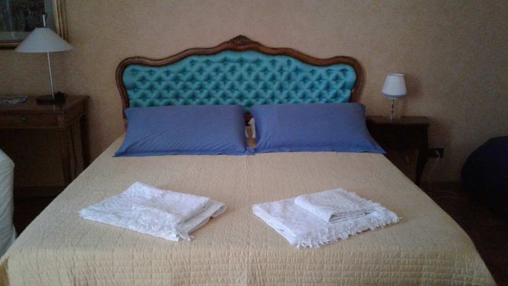 Comfort Triple Room