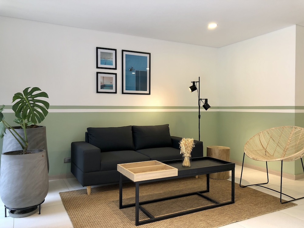 Design Apartment