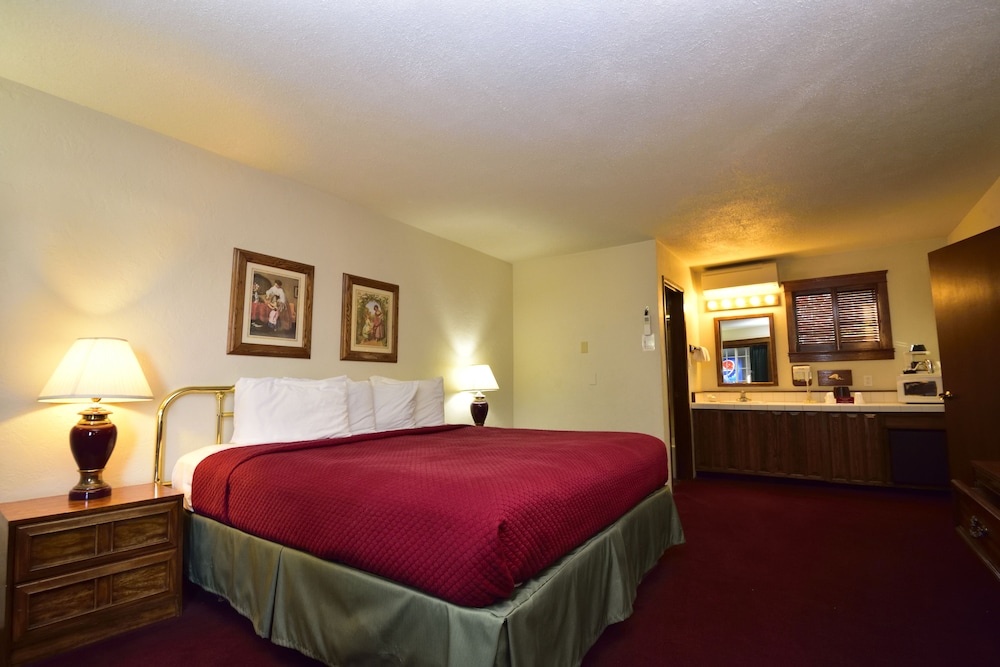 Standard Suite, 2 Bedrooms photo 3