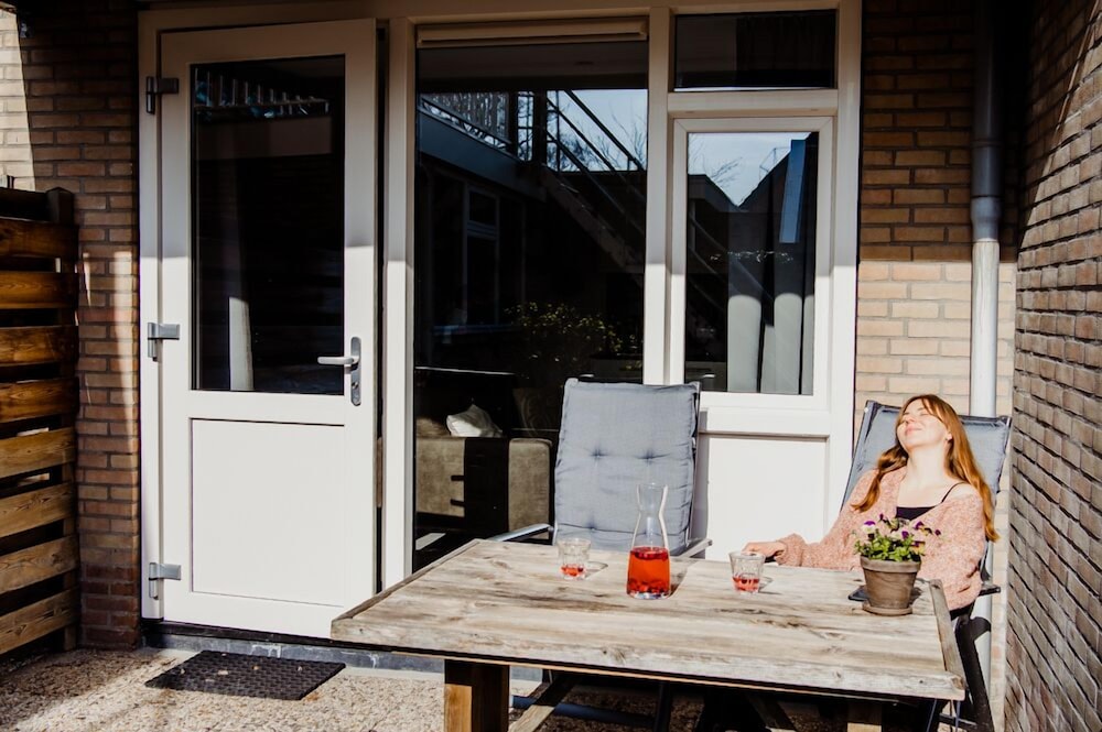 Comfort Studio, Patio (Luzernevlinder) photo 3