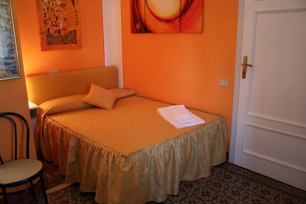 Basic Double Room