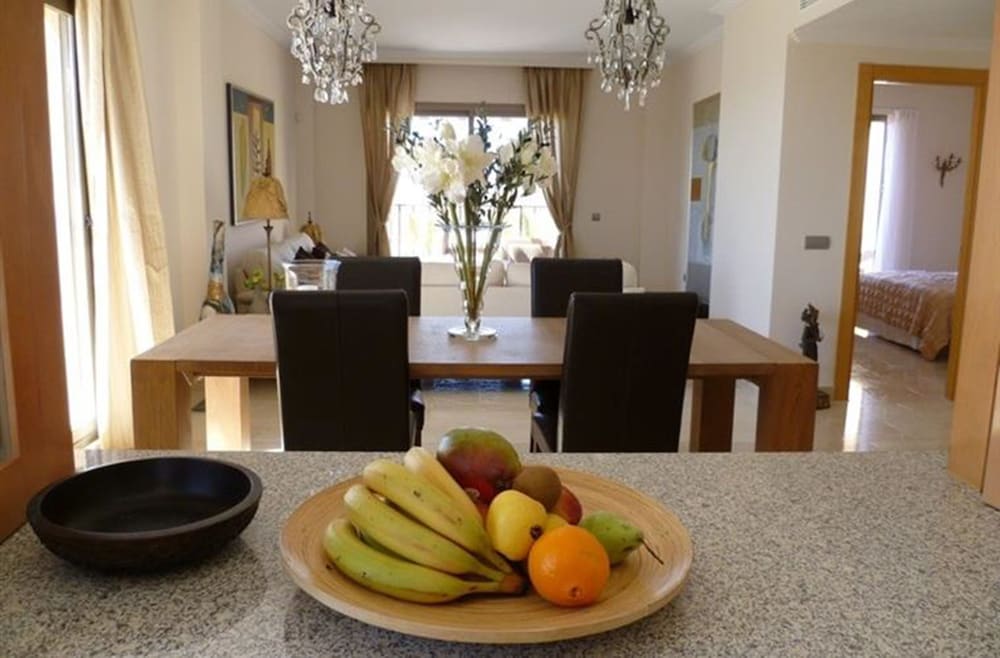 Penthouse, 2 Bedrooms, Terrace photo 3