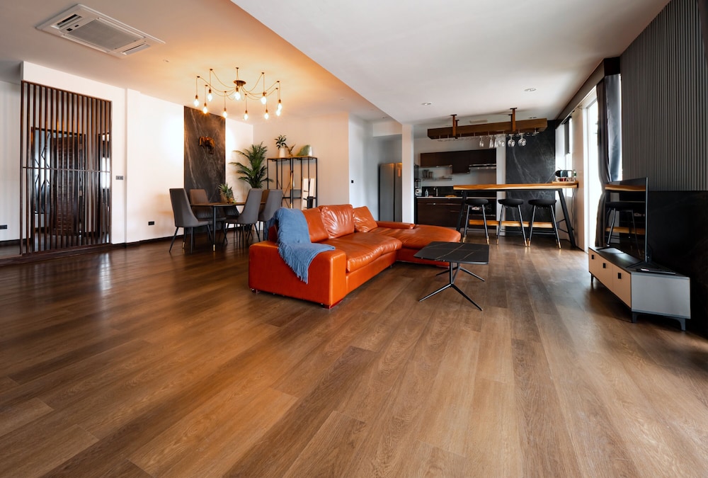 Grand Penthouse, 3 Bedrooms