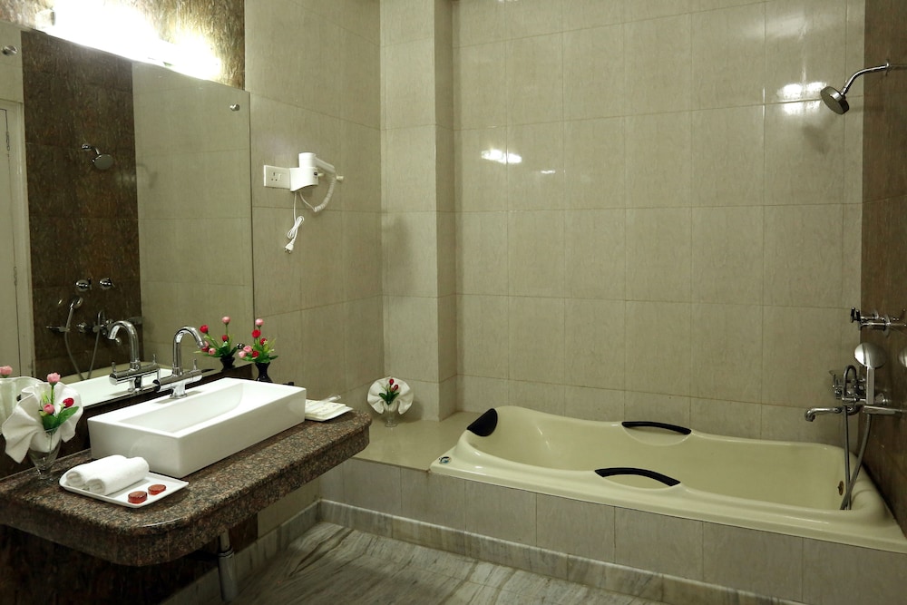 Family Suite photo 2