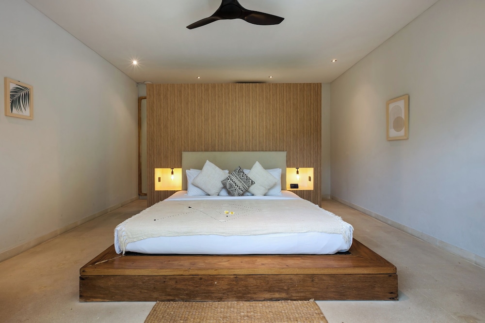 Villa, 3 Bedrooms, Pool View