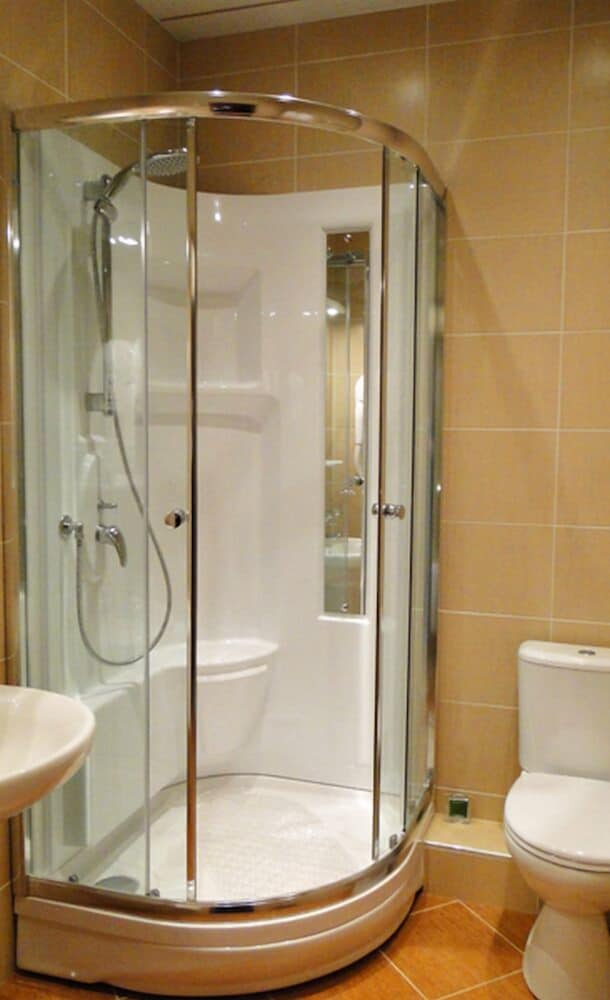 Standard Double or Twin Room photo 2